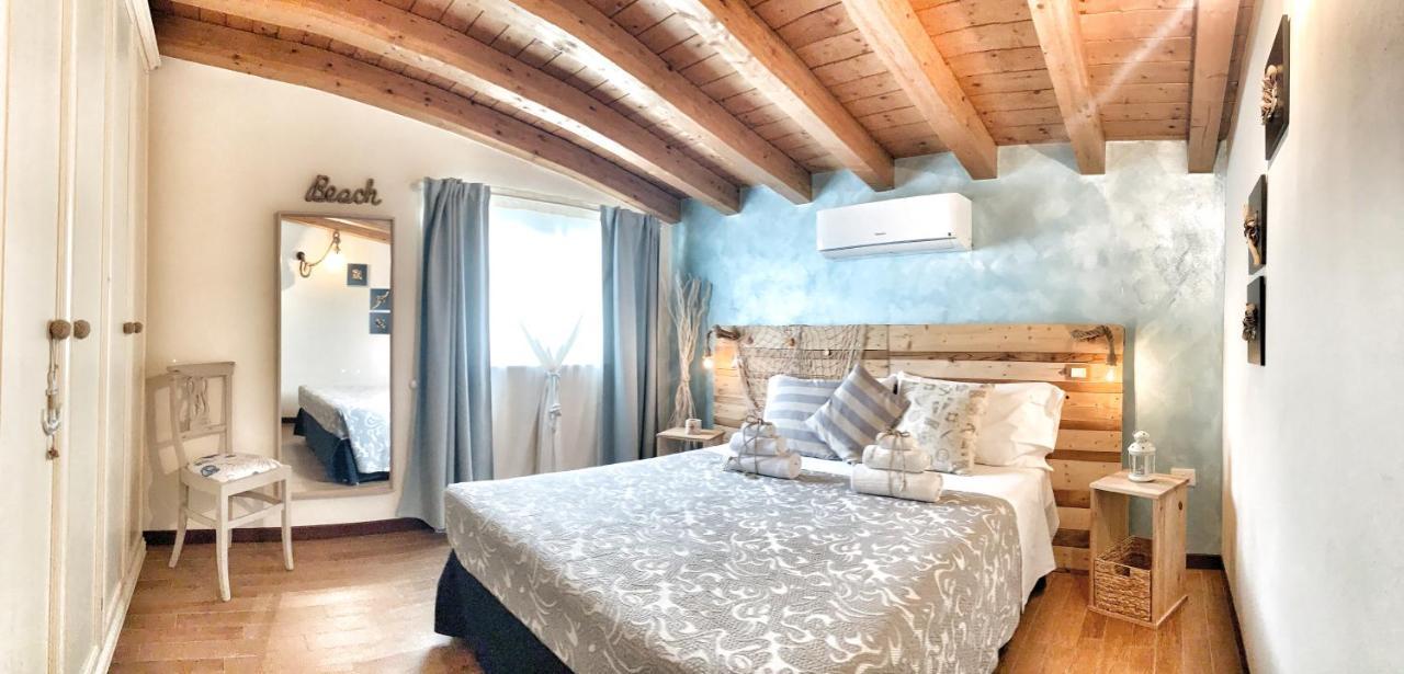 Casa Danema Apartment Sirmione Bagian luar foto