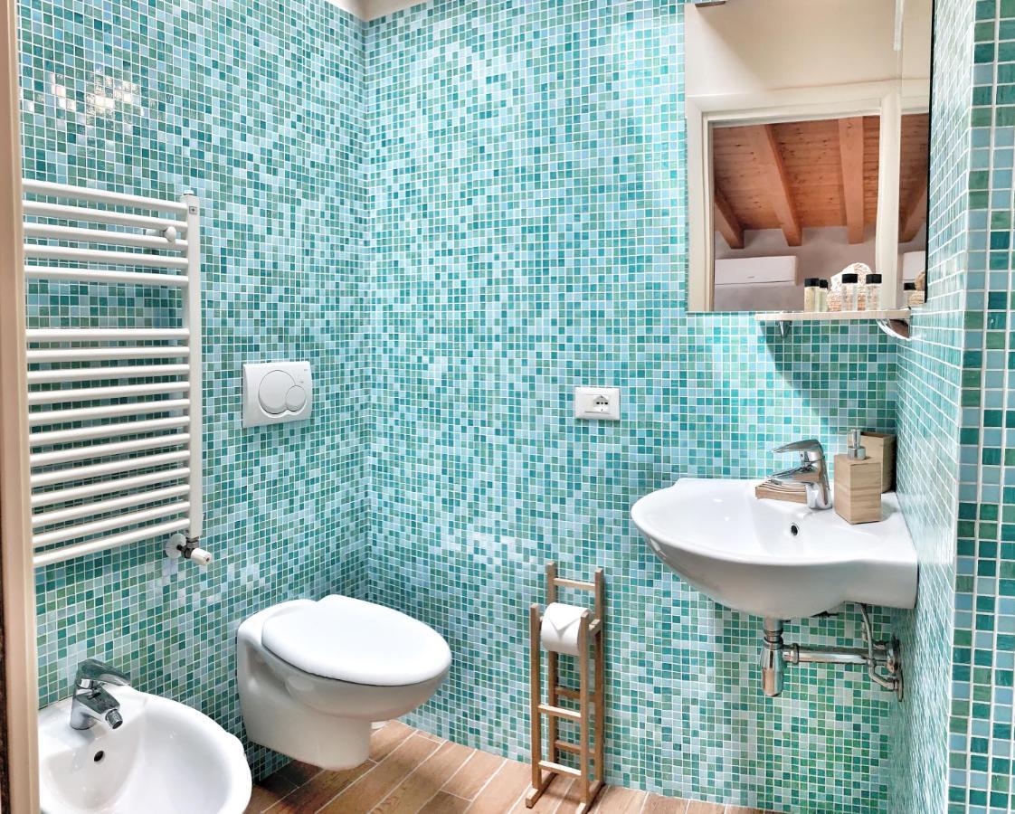 Casa Danema Apartment Sirmione Bagian luar foto