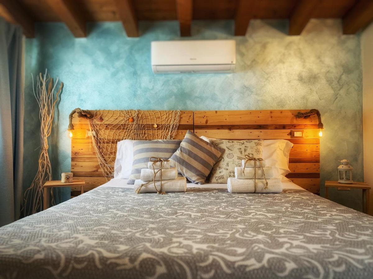 Casa Danema Apartment Sirmione Bagian luar foto
