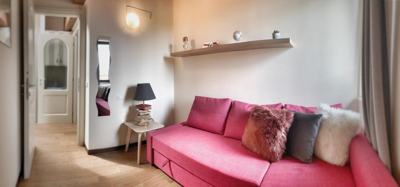 Casa Danema Apartment Sirmione Bagian luar foto