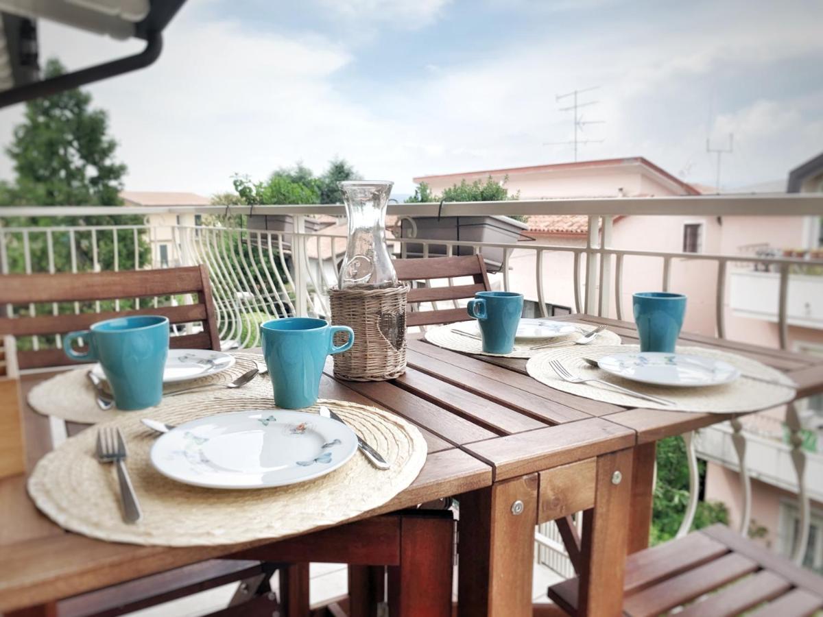 Casa Danema Apartment Sirmione Bagian luar foto
