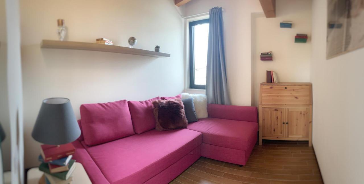 Casa Danema Apartment Sirmione Bagian luar foto