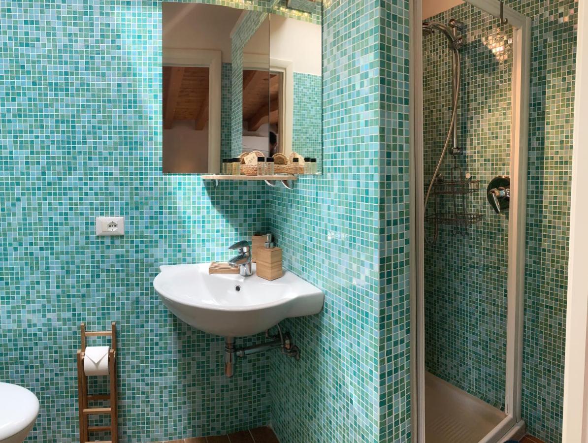 Casa Danema Apartment Sirmione Bagian luar foto