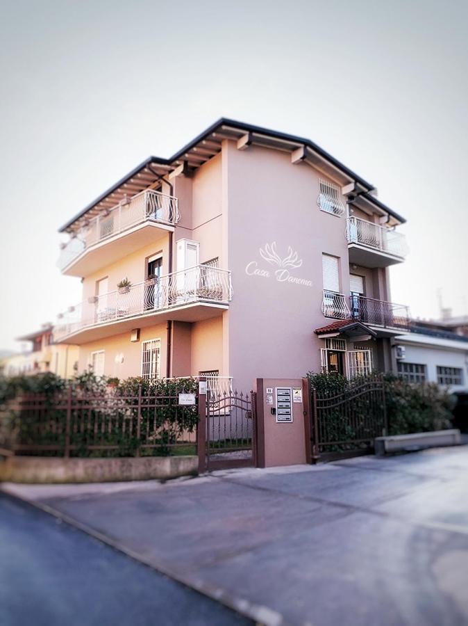 Casa Danema Apartment Sirmione Bagian luar foto