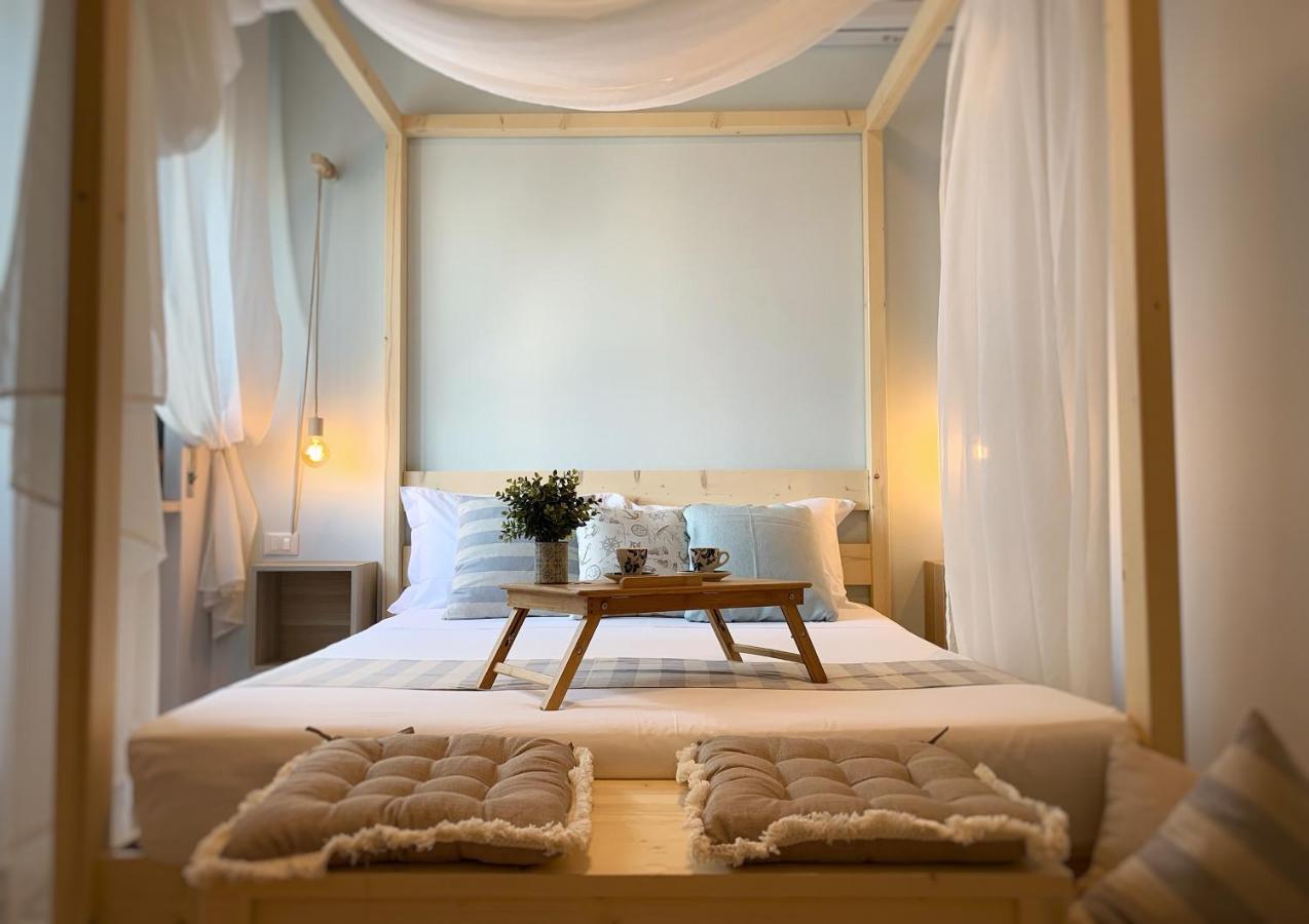 Casa Danema Apartment Sirmione Bagian luar foto
