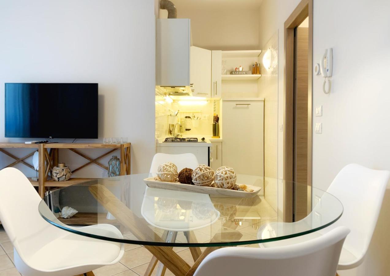 Casa Danema Apartment Sirmione Bagian luar foto