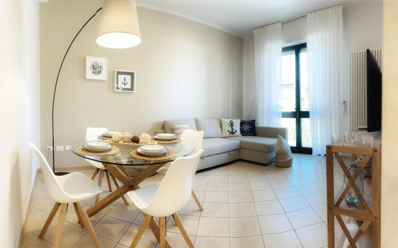 Casa Danema Apartment Sirmione Bagian luar foto