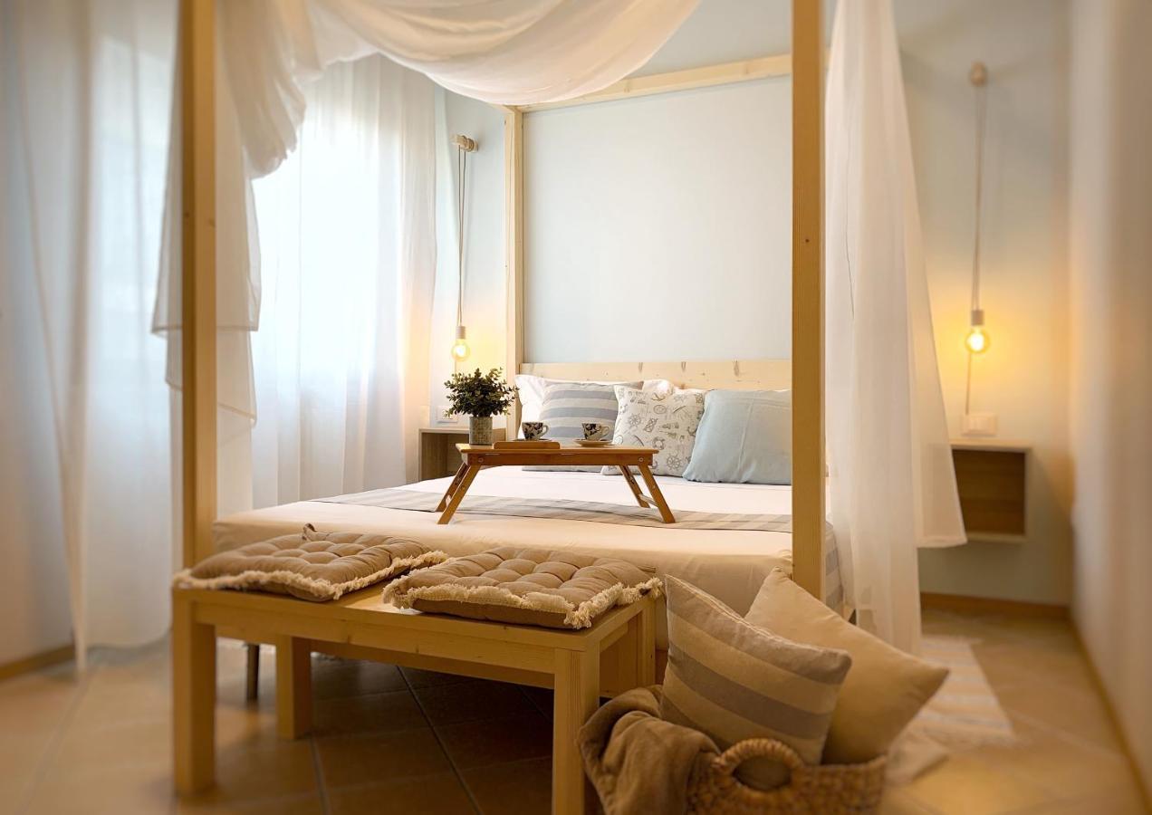 Casa Danema Apartment Sirmione Bagian luar foto