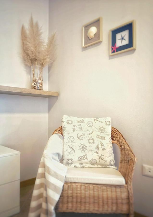 Casa Danema Apartment Sirmione Bagian luar foto