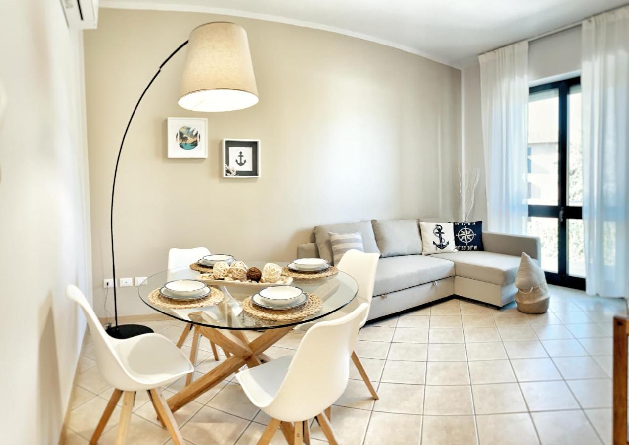 Casa Danema Apartment Sirmione Bagian luar foto