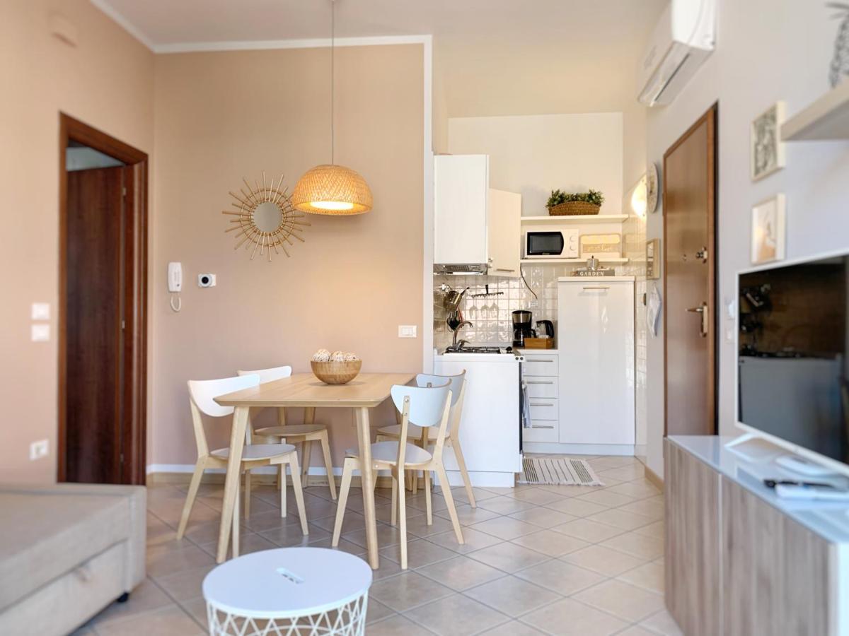Casa Danema Apartment Sirmione Bagian luar foto
