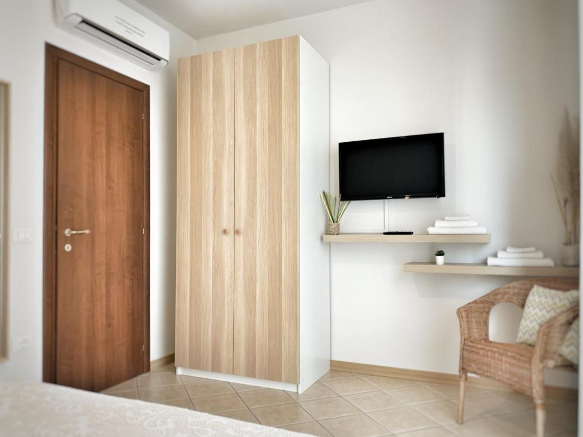 Casa Danema Apartment Sirmione Bagian luar foto