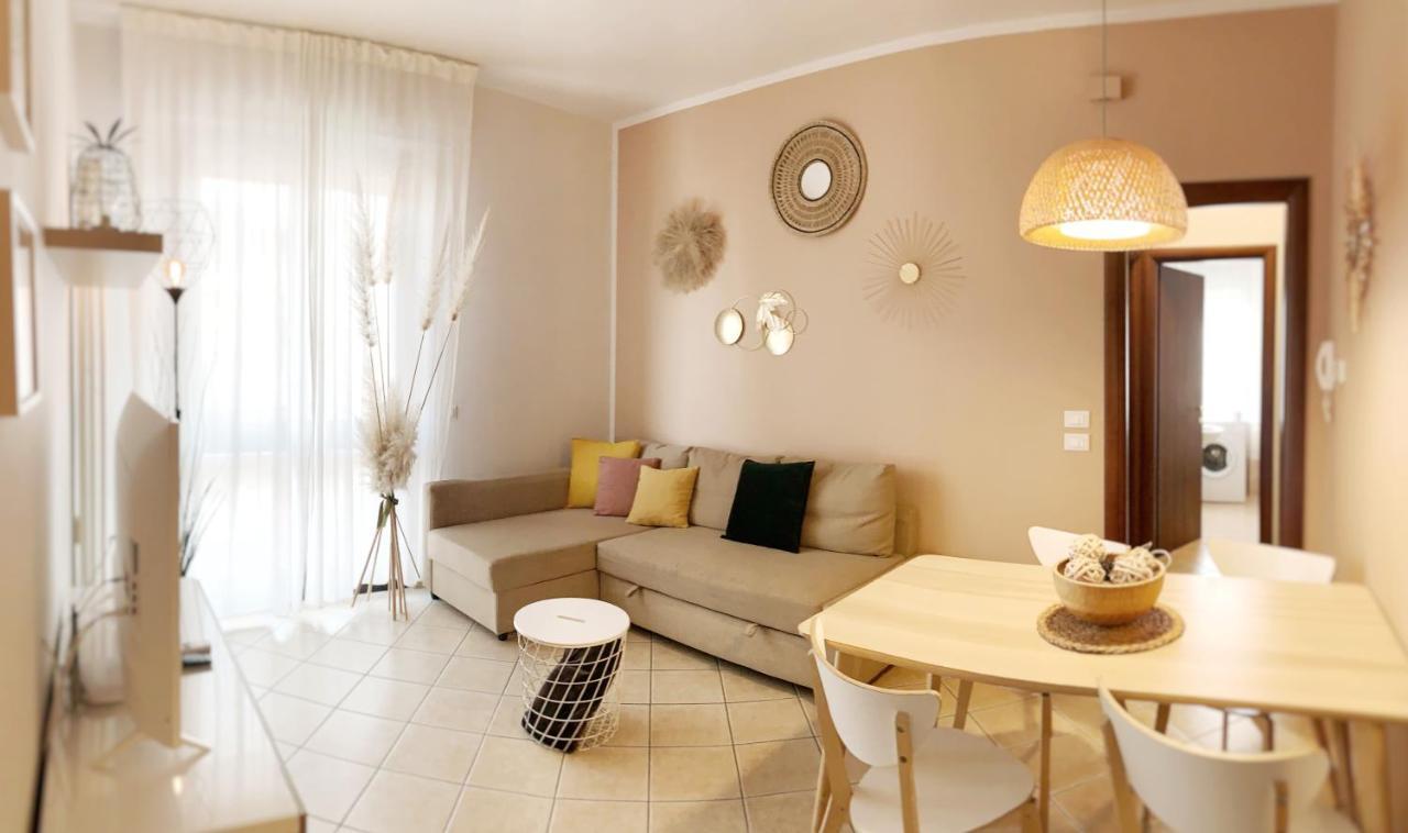 Casa Danema Apartment Sirmione Bagian luar foto