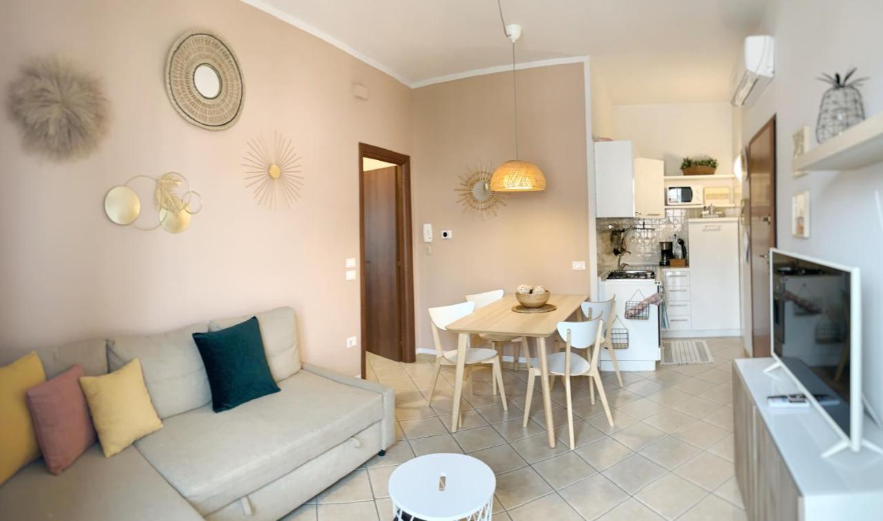 Casa Danema Apartment Sirmione Bagian luar foto