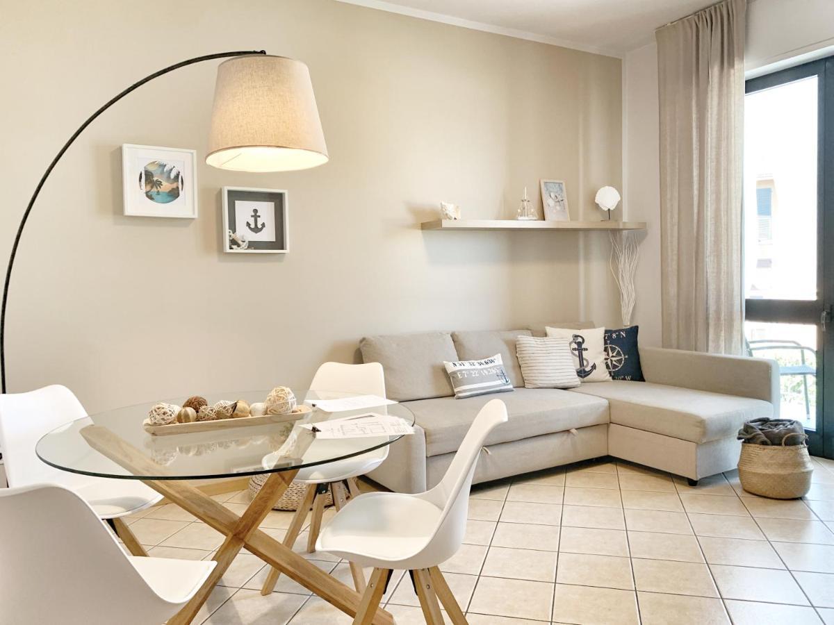 Casa Danema Apartment Sirmione Bagian luar foto